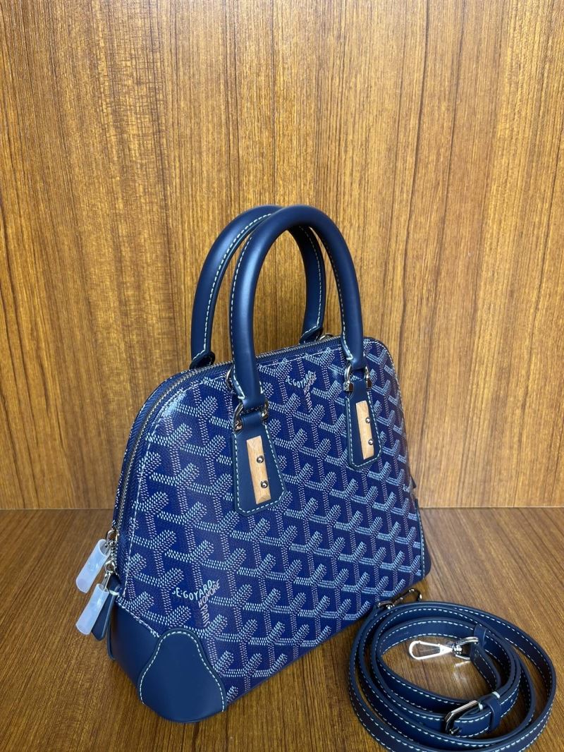 Goyard Top Handle Bags